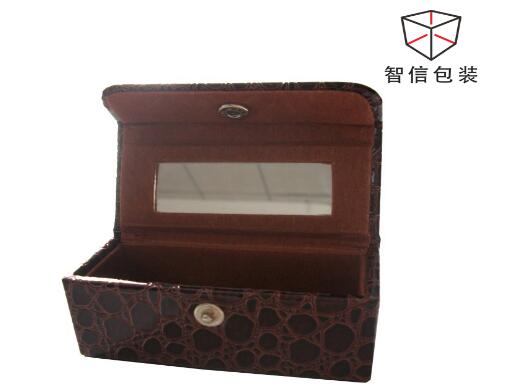 皮具包裝廠帶你認(rèn)識什么是燙印工藝？